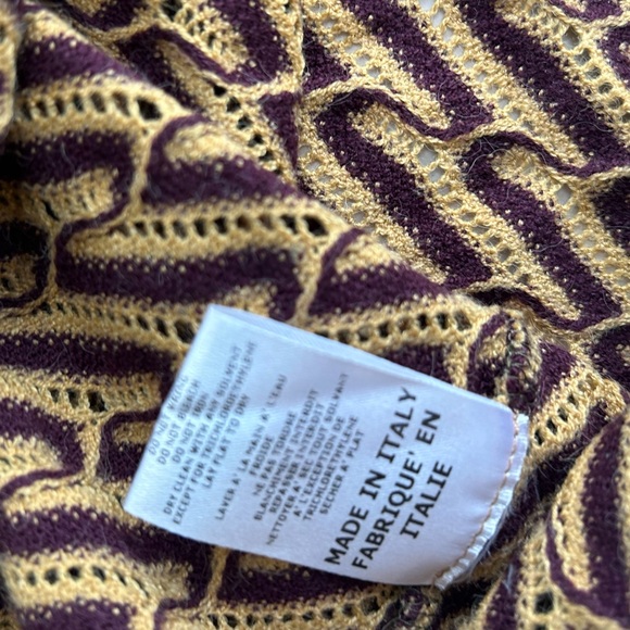 Beaufille crocheted turtleneck - 10 - Picture 14 of 16